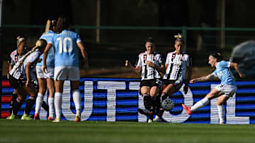 Juventus FC v SS Lazio - Serie A Cup Women