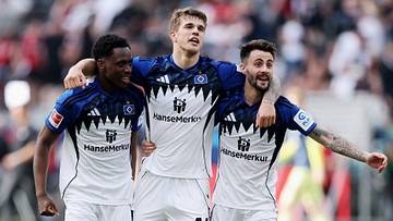 Was geht für den HSV in der kommenden Saison? Was geht für den HSV in der kommenden Saison?