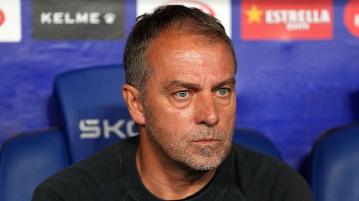 Le titre du FC Barcelone en Liga remis en cause ? Le titre du FC Barcelone en Liga remis en cause ?