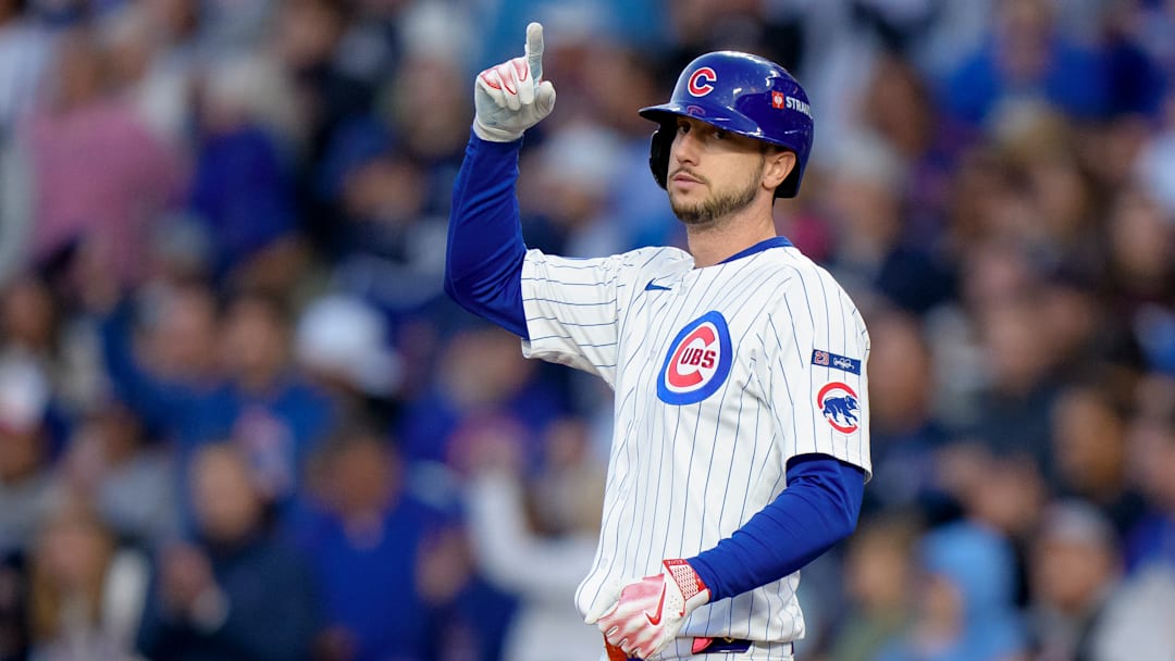 Division Series - Milwaukee Brewers v Chicago Cubs - Game Three