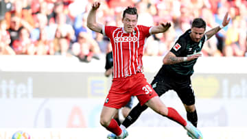 Marco Friedl
