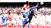 Arsenal v Leeds United - Premier League