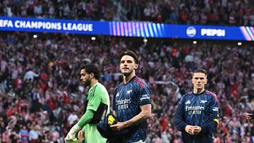 Atletico de Madrid v Arsenal FC - UEFA Champions League 2025/26 Semi Final First Leg
