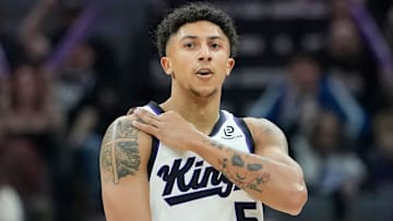 Memphis Grizzlies v Sacramento Kings