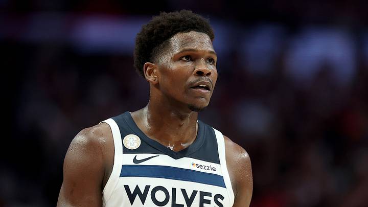 Minnesota Timberwolves v Portland Trail Blazers