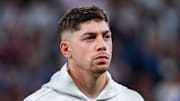 Federico Valverde devrait pouvoir jouer ce mardi soir.