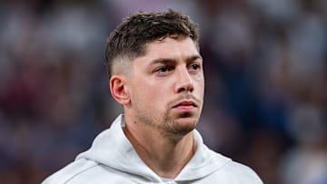 Federico Valverde devrait pouvoir jouer ce mardi soir.