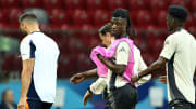 Camavinga, Real Madrid