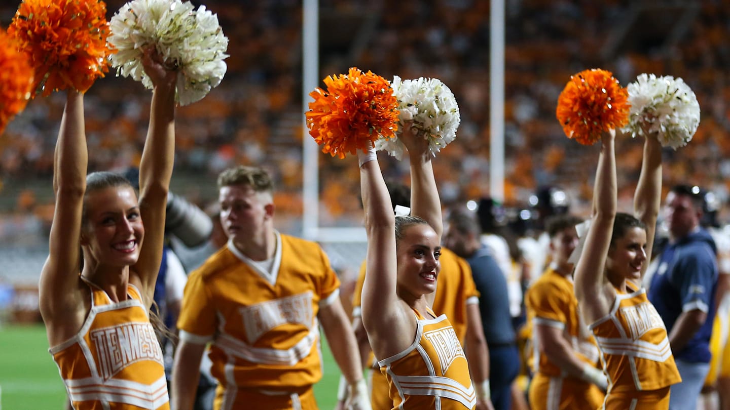 Tennessee to add 10% ‘talent fee’ to football, other sports tickets