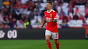 SL Benfica v Vitoria Guimaraes - Liga Portugal Bwin