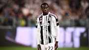Timothy Weah