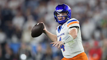 Vrbo Fiesta Bowl - Penn State v Boise State