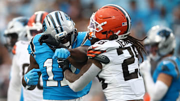 Cleveland Browns v Carolina Panthers - NFL Preseason 2025