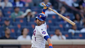 Los Angeles Dodgers v New York Mets - Game One