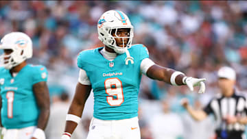 San Francisco 49ers v Miami Dolphins