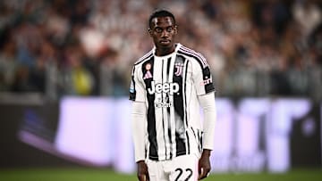 Timothy Weah