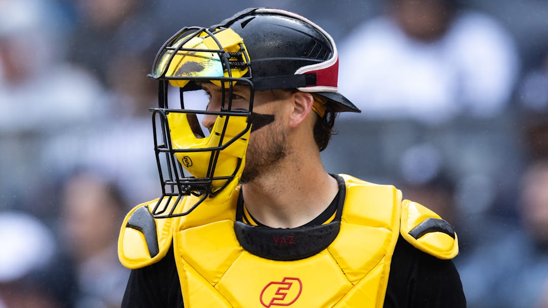 Pittsburgh Pirates v New York Yankees