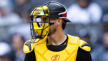 Pittsburgh Pirates v New York Yankees