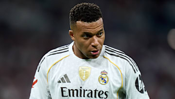 Real Madrid CF v Villarreal CF - LaLiga EA Sports