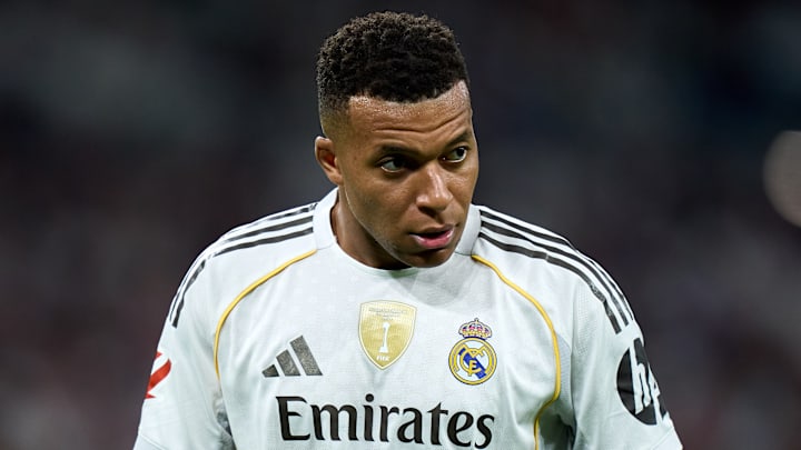 Real Madrid CF v Villarreal CF - LaLiga EA Sports