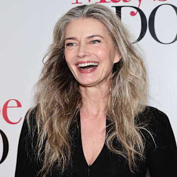 Paulina Porizkova