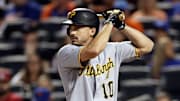Reynolds estaría siendo considerado por parte de los Yankees