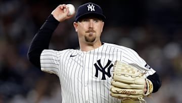 Boston Red Sox v New York Yankees