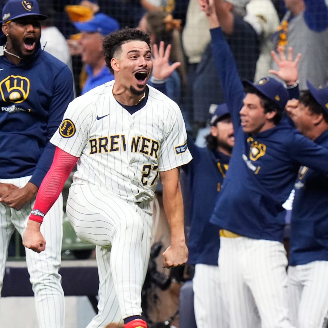 Its Time for the Atlanta Braves to Move on From Adam Duvall Its Time for the Atlanta Braves to Move on From Adam Duvall 