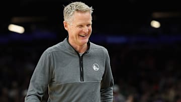 Golden State Warriors v Phoenix Suns