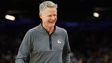 Golden State Warriors v Phoenix Suns