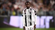 Timothy Weah