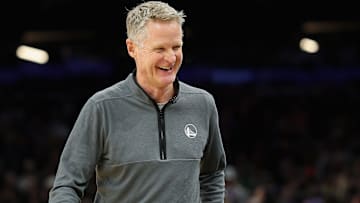 Golden State Warriors v Phoenix Suns