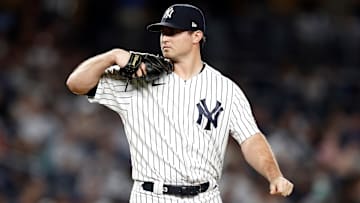 Los Yankees no tienen planes de darle el rol de cerrador a Zack Brittom