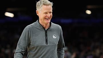 Golden State Warriors v Phoenix Suns