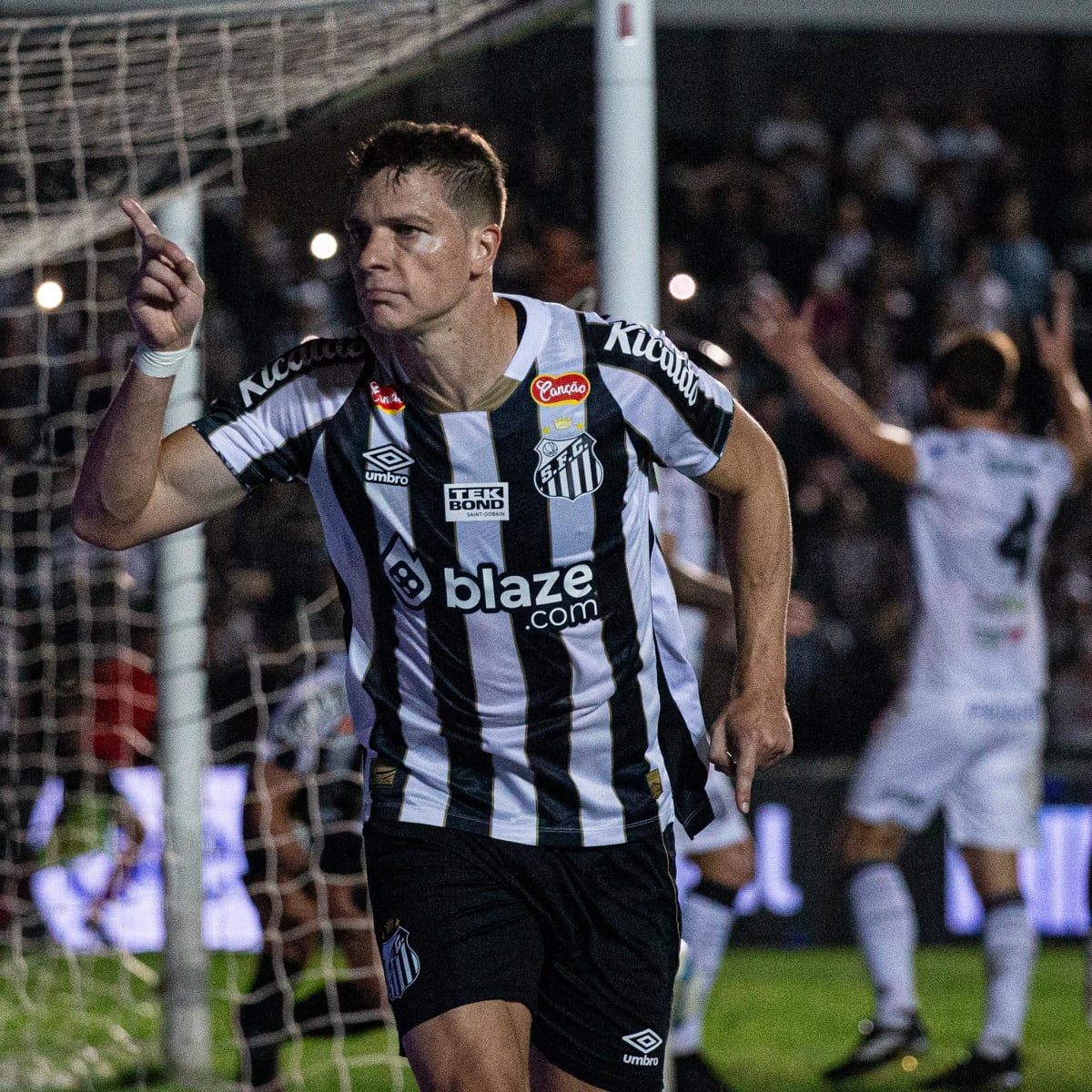 Santos x Ituano (15/07): Palpites, escalações e onde assistir