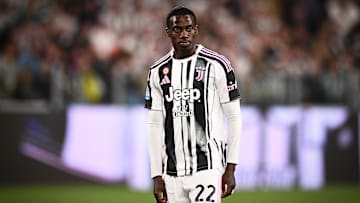 Timothy Weah