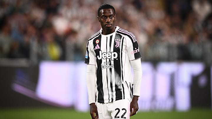 Timothy Weah Timothy Weah