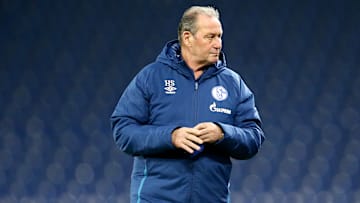 Huub Stevens