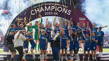 ดาราลีก WSL ร่วมพลัง: ผลวิจัยใหม่เผยอิทธิพลนักกีฬาในการสร้างแรงบันดาลใจให้สาวน้อยสู่วงการกีฬา