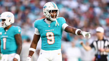 San Francisco 49ers v Miami Dolphins