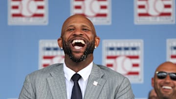2025 National Baseball Hall Of Fame Induction Ceremony