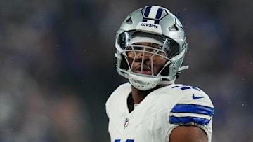 Dallas Cowboys v New York Giants