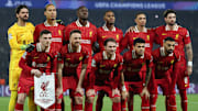 Liverpool are heading east this summer