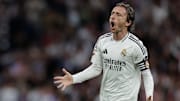 Luka Modric is still a valuable player