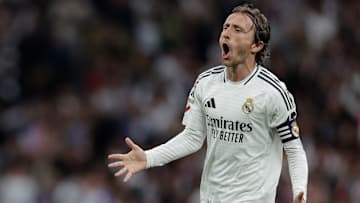 Luka Modric is still a valuable player