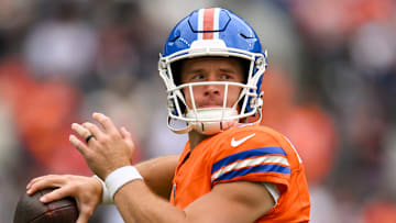 NFL: OCT 26 Cowboys at Broncos