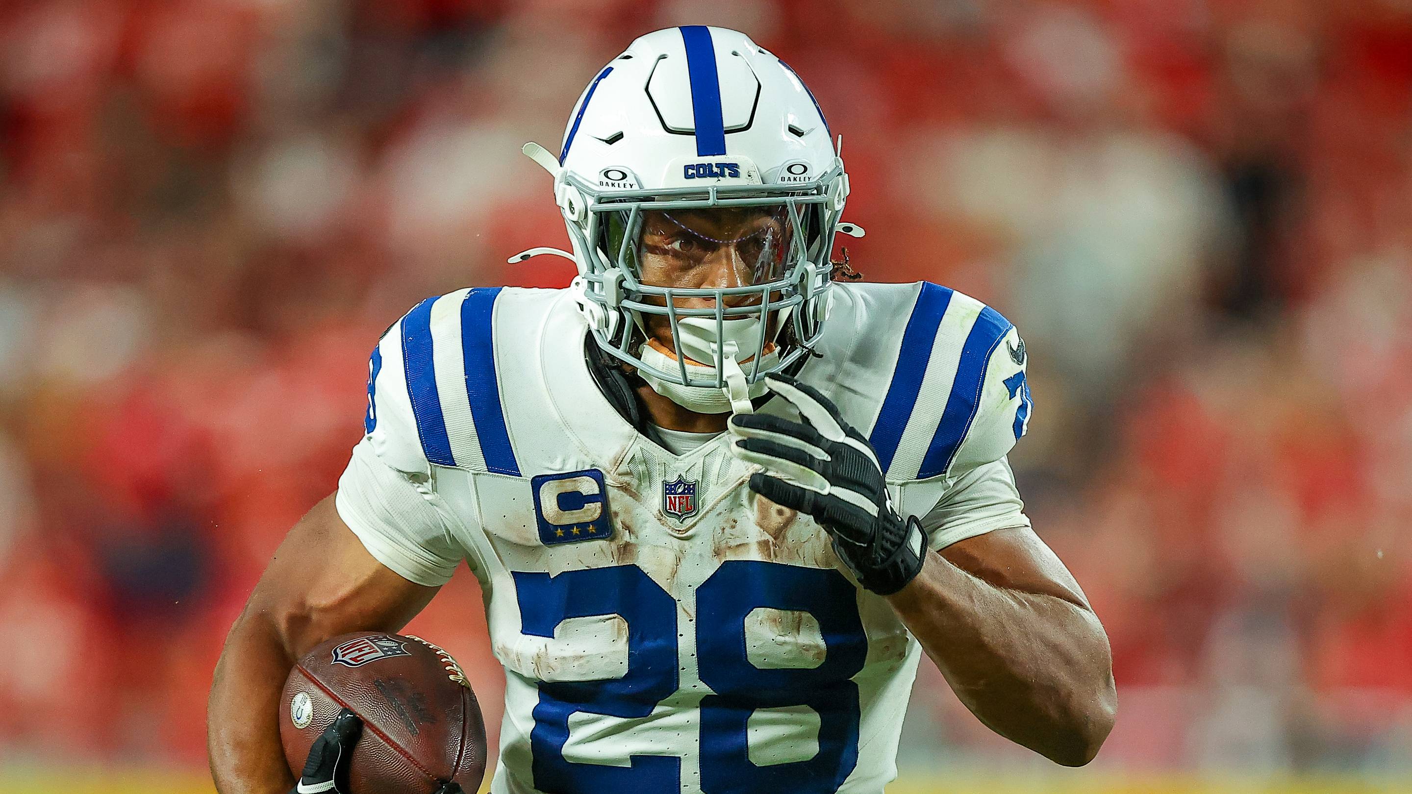 NFL Trade Deadline Big Board: 10 players likeliest to move by the deadline