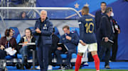 Didier Deschamps akan kembali mengandalkan Kylian Mbappe saat Timnas Prancis jalani Piala Dunia 2022