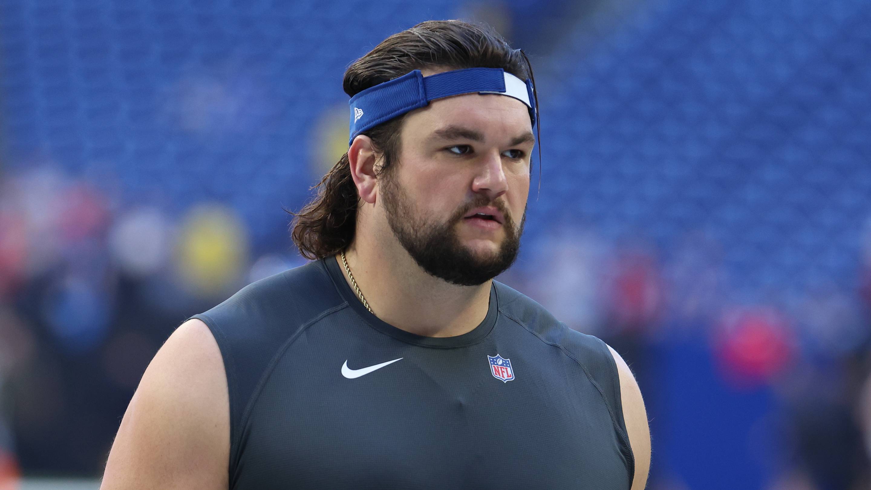 Next Colts Player Most Likely to be Traded After Quenton Nelson
