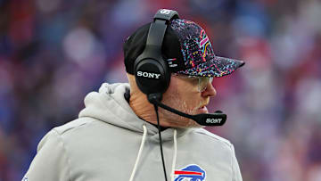 Tampa Bay Buccaneers v Buffalo Bills - NFL 2025